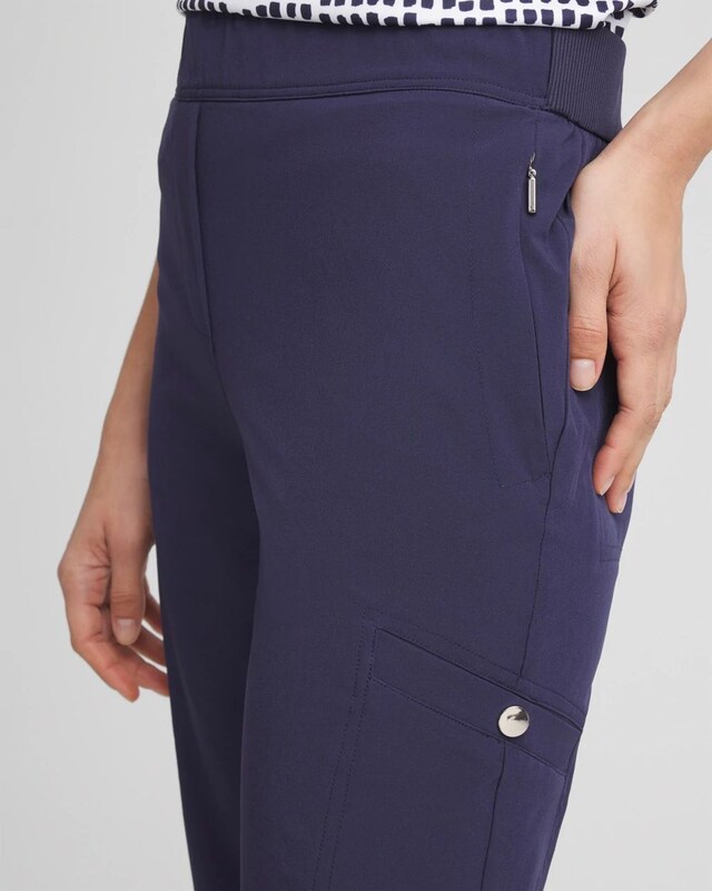 Zenergy UPF Cargo Shorts - image 4